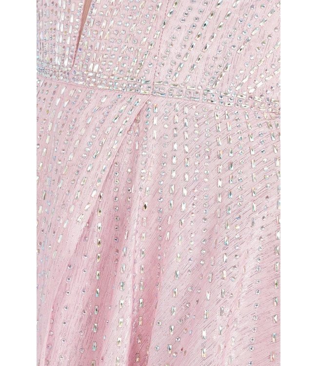 122082 Pink brillante en A