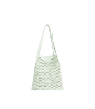 Sac de Plage Diamond - Seafoam