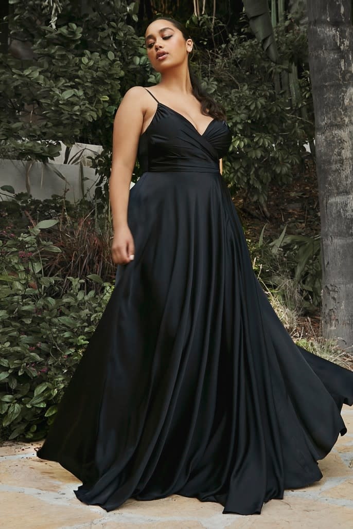 Robe Noire Thurley Mirage Femme Taille UK 12 - 100% Poly, Broderie Soie, Neuf Avec étiquettes