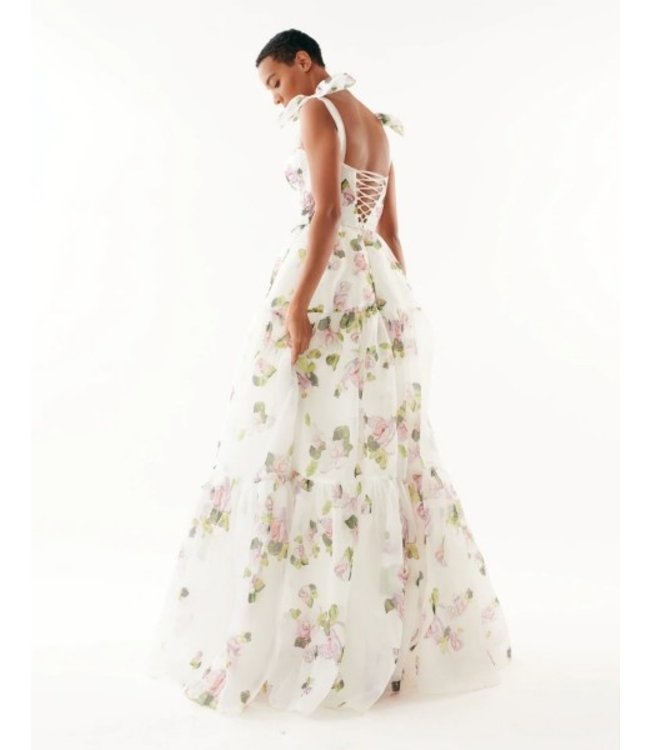 Florence Apple Blossom