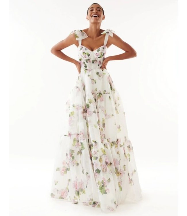 Florence Apple Blossom