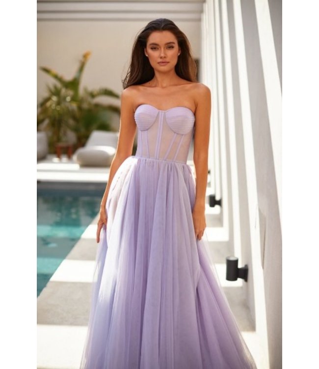 Lily Lavender