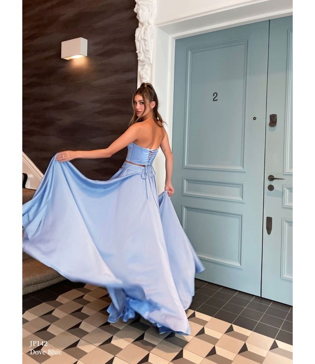 JP142 Dove Blue