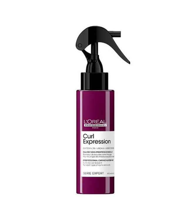 L'Oréal Professionnel CURL EXPRESSION - EAU DE SOIN RAVIVEUR 190 ml