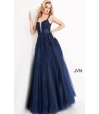 Jovani 4271 Marine