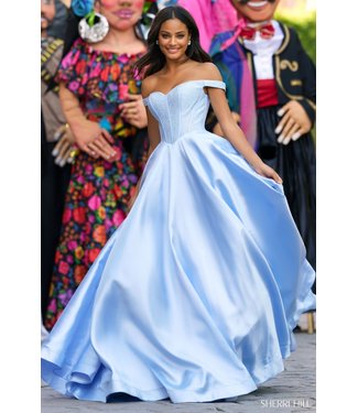 55065 Robe Princesse Royale