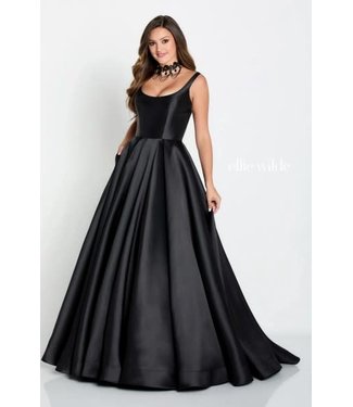 34130 Robe En A Satinée 34130 Robe En A Satinée