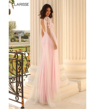 810518 Pretty Pink
