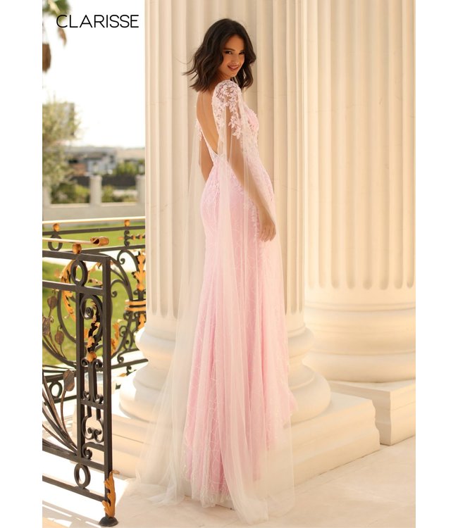 810518 Pretty Pink