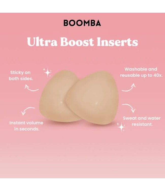 BOOMBA Ultra Boost