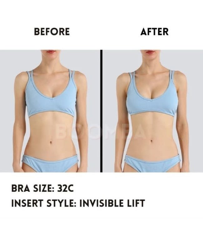 BOOMBA Invisible Lift