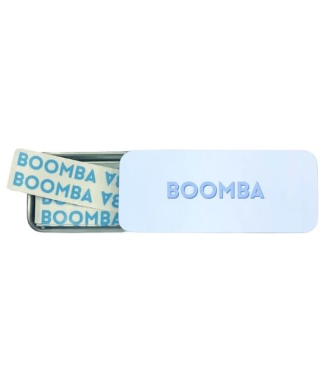 BOOMBA Bandes Magiques Adhésives