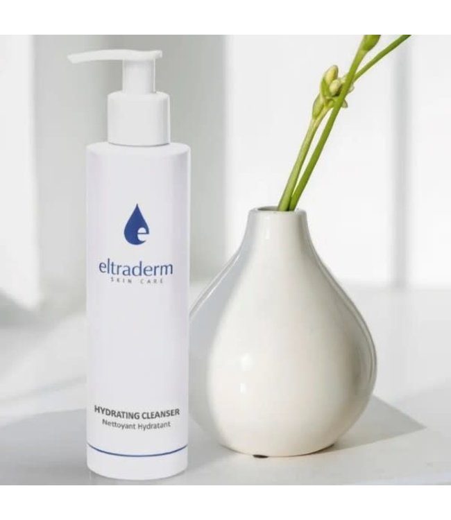 Eltraderm Nettoyant Hydratant