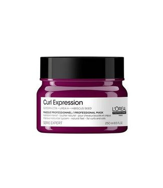 L'Oréal Professionnel CURL EXPRESSION - MASQUE 250 ml