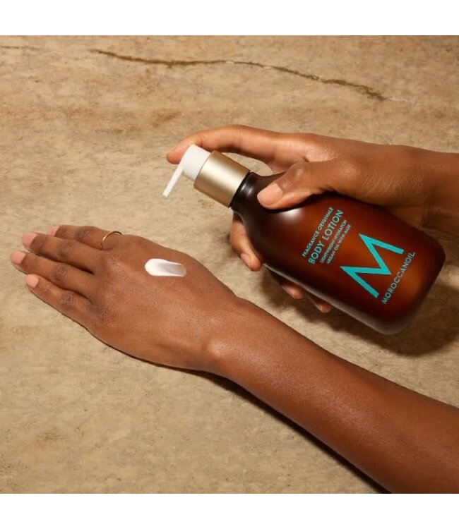 Moroccanoil LOTION POUR LE CORPS 360 ML