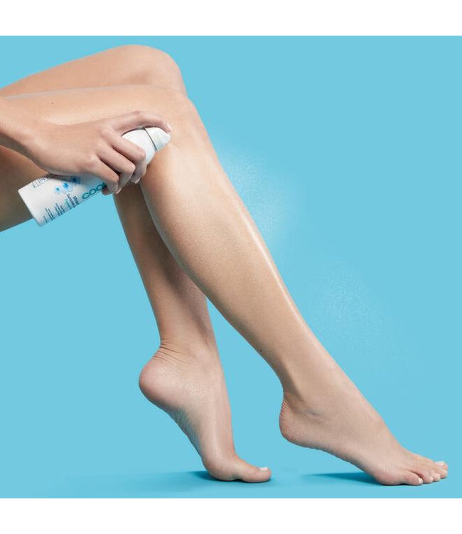 Coola Minéral Corps FPS 30 Sans Parfum Vaporisateur 5oz/148ml