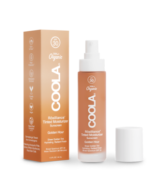 Hydratant Teinté Rosilliance® FPS 30 Heure D'Or 1.5 fl oz / 44 ml