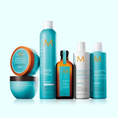 Moroccanoil
