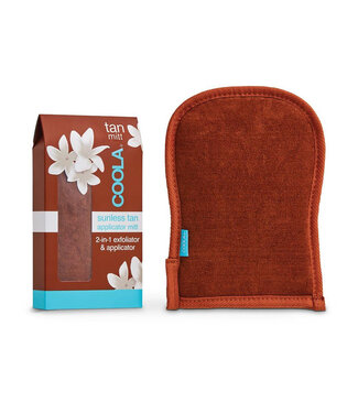 Gant Applicateur De Bronzage 2-en-1