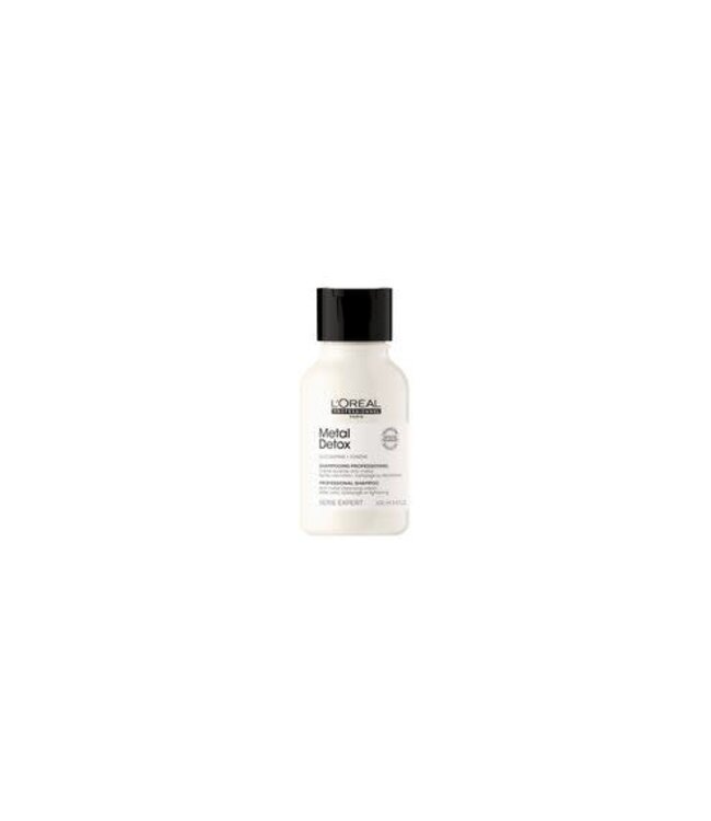 L'Oréal Professionnel METAL DETOX - SHAMPOOING FV