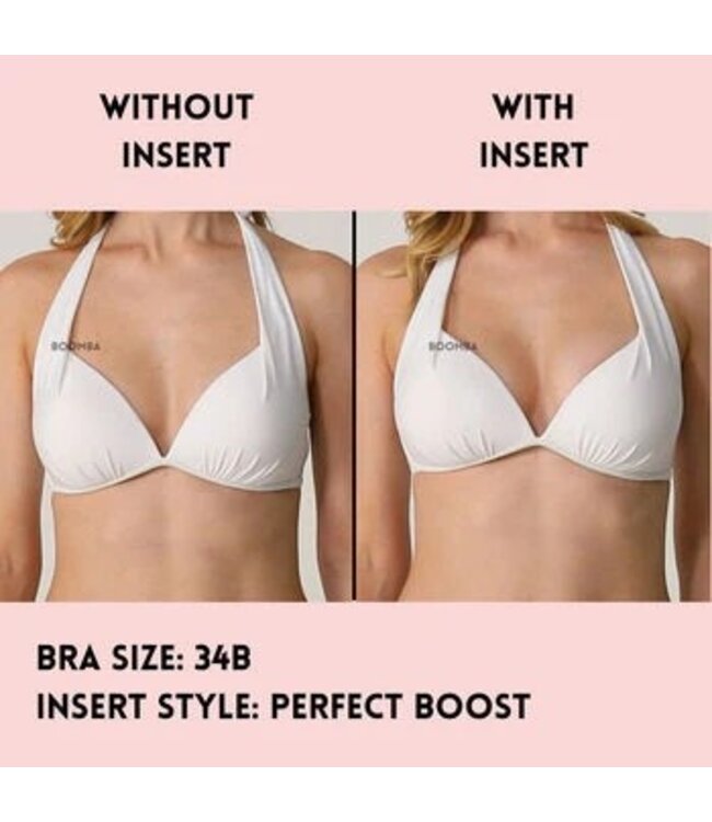 BOOMBA Perfect Boost Insert B