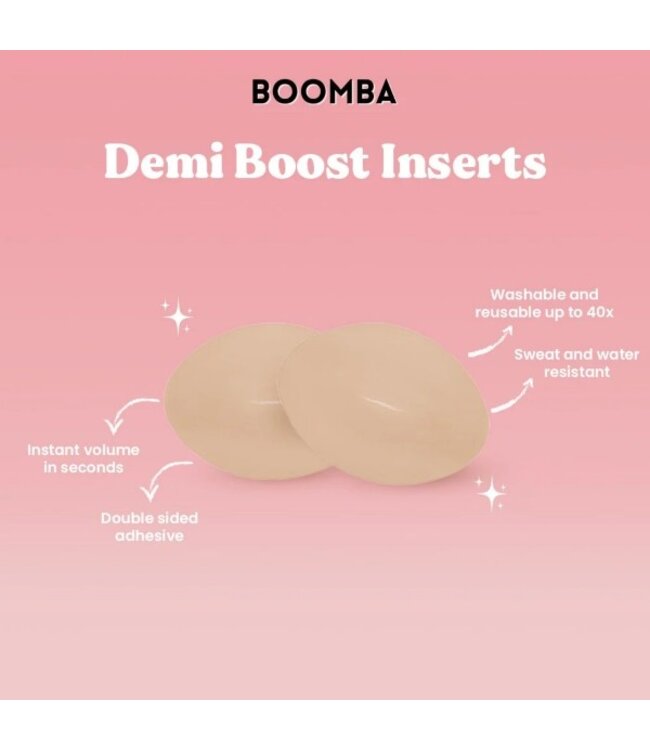 BOOMBA Demi Boost X Small