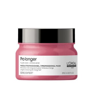 L'Oréal Professionnel PRO LONGER - MASQUE 250 ml L'Oréal Professionnel PRO LONGER - MASQUE 250 ml