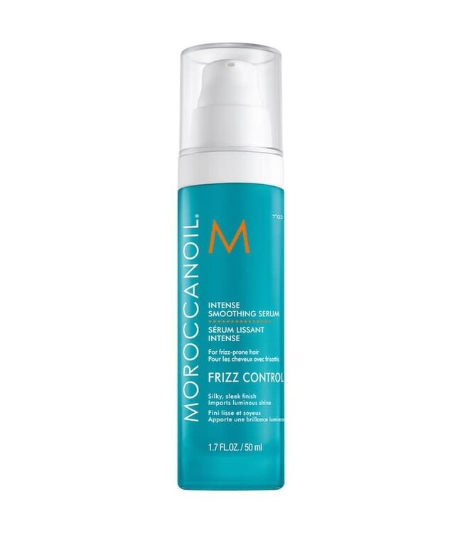 Moroccanoil Sérum Lissant Intense 50 Ml
