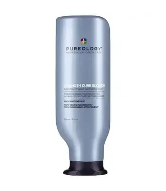 Pureology REVITALISANT STRENGTH CURE BEST BLONDE 266 ml