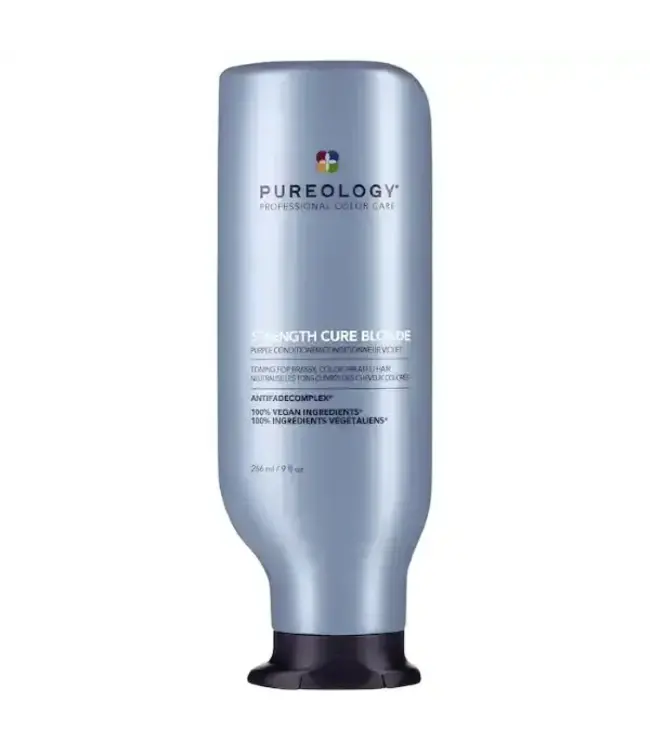 Pureology REVITALISANT STRENGTH CURE BEST BLONDE 266 ml