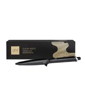 GHD Curve Fer à Friser