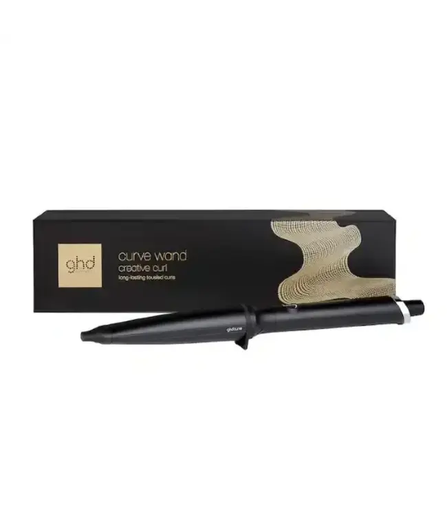 GHD Curve Fer à Friser