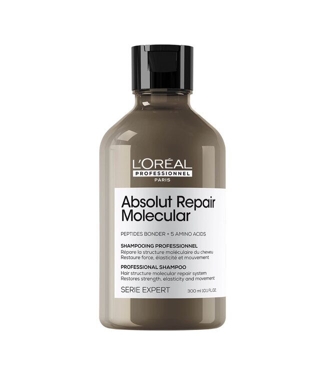 L'Oréal Professionnel ABSOLUT REPAIR MOLECULAR - SHAMPOOING 300 ml