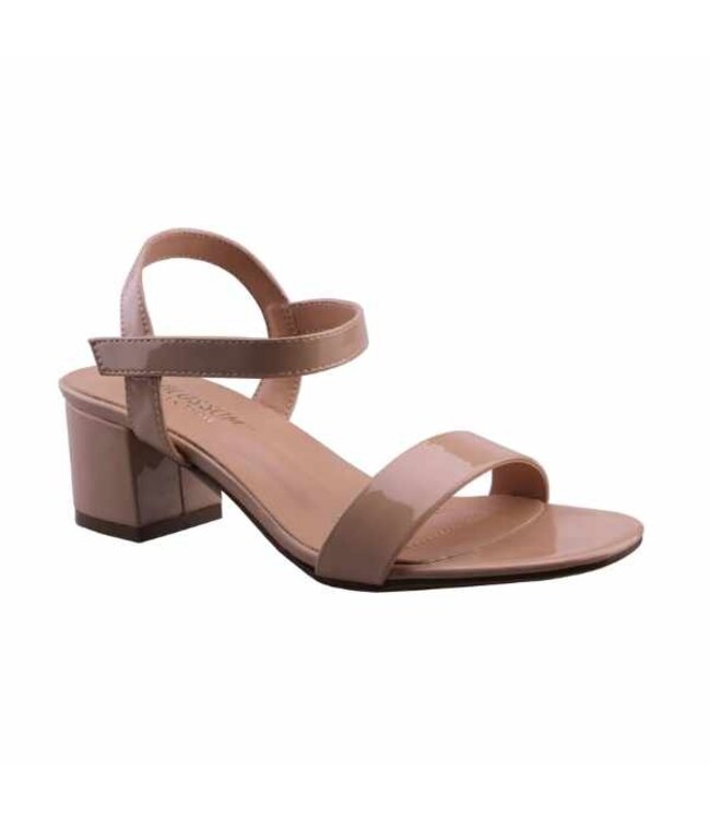 JAIME Sandales Nude JAIME