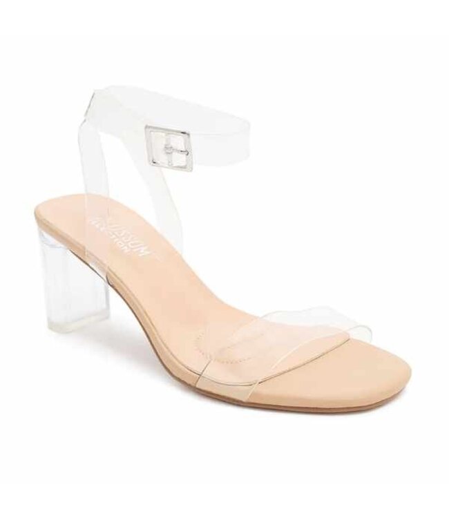 CHLOE Sandales Nude Chloe