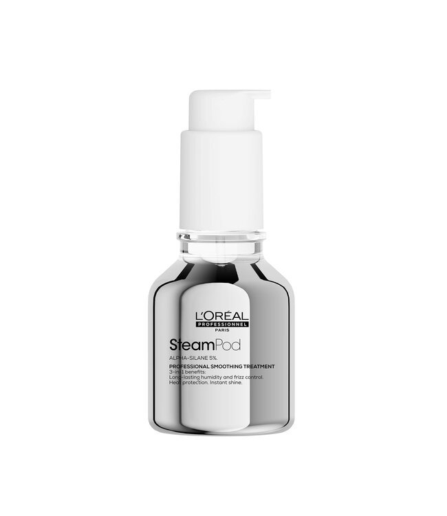 L'Oréal Professionnel STEAMPOD - SOIN LISSANT PROFESSIONNEL 50 ML