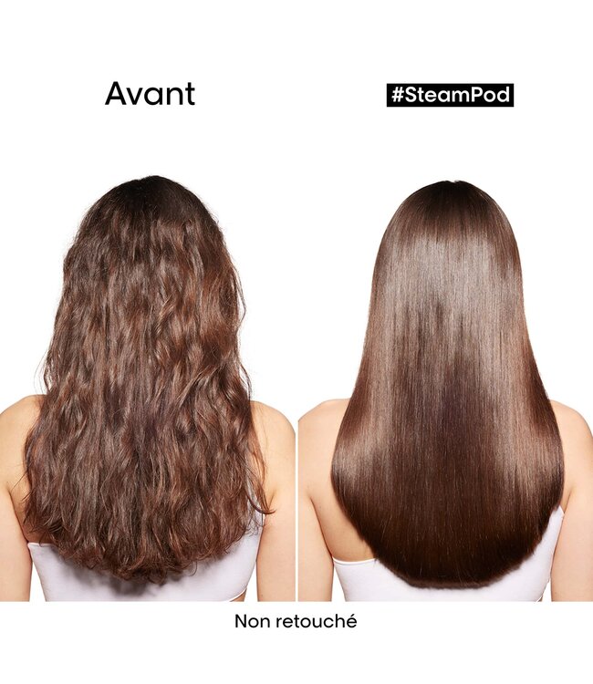 L'Oréal Professionnel STEAMPOD - SOIN LISSANT PROFESSIONNEL 50 ML