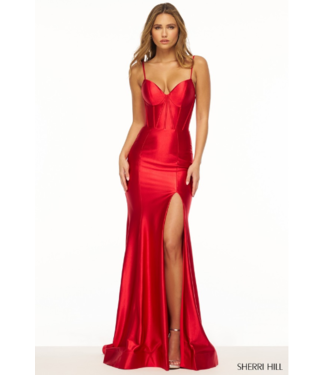 56158 Robe Emeraude