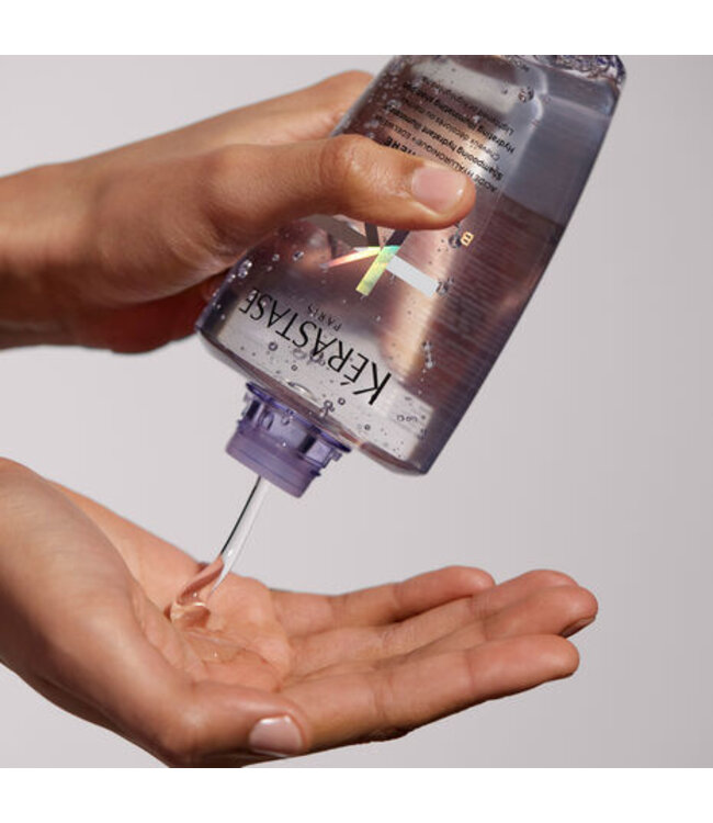 SH BAIN LUMIÈRE 250ML