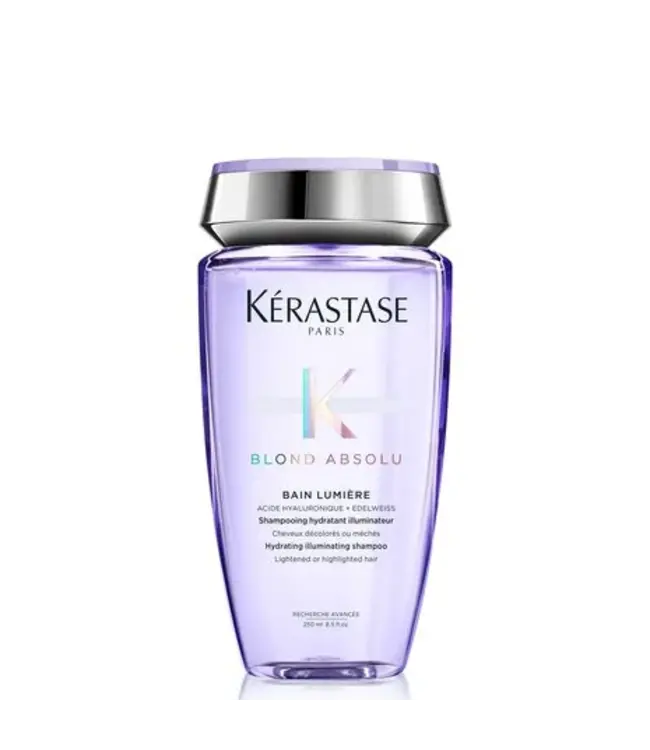 Kérastase SH BAIN LUMIÈRE 250ML