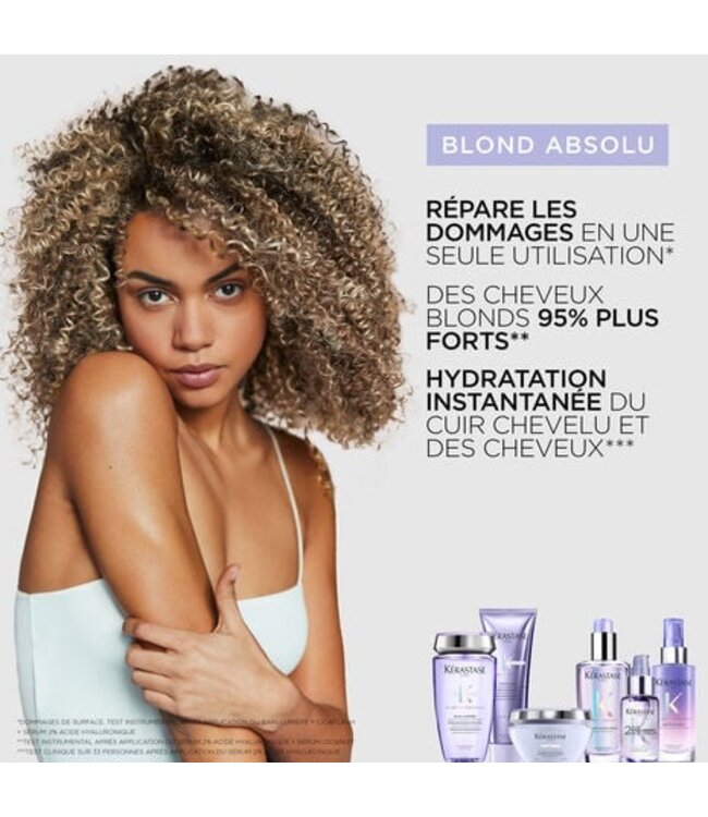 Kérastase TR MASQUE CICAEXTREME 200 ML