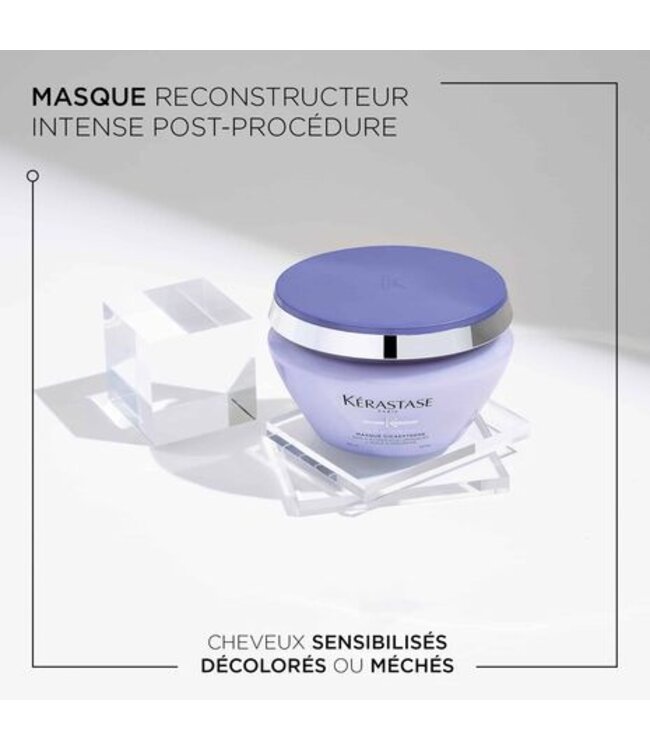 Kérastase TR MASQUE CICAEXTREME 200 ML