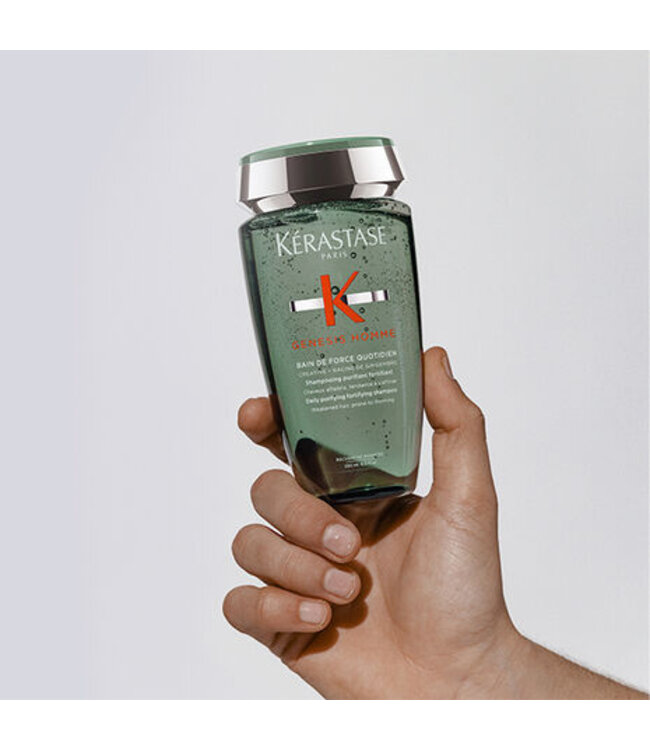 Kérastase SH BAIN DE FORCE QUOTIDIEN 250ML
