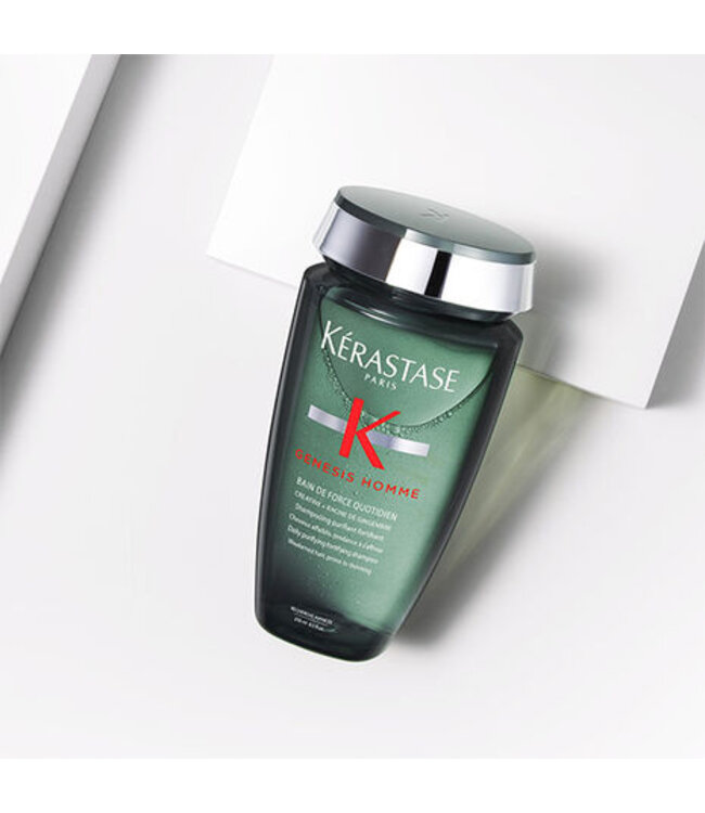 Kérastase SH BAIN DE FORCE QUOTIDIEN 250ML