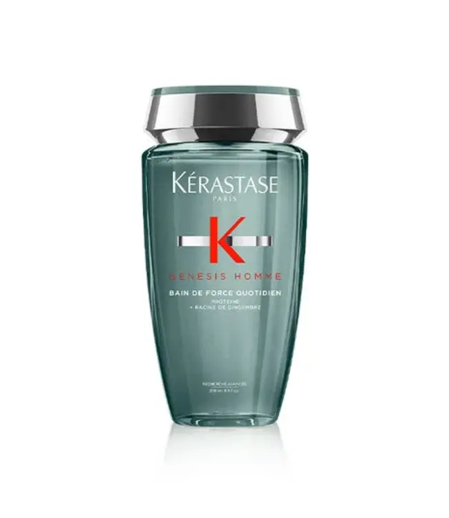 Kérastase SH BAIN DE FORCE QUOTIDIEN 250ML