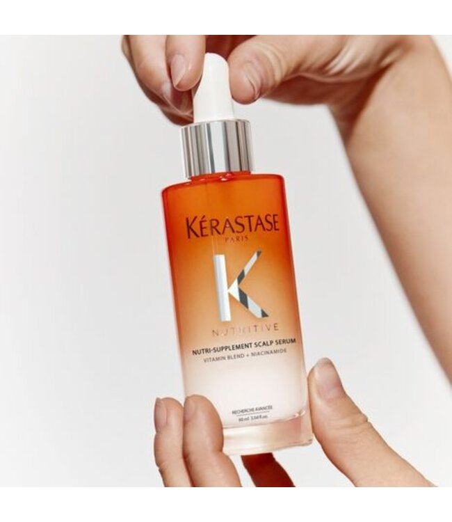 Kérastase TR SCALP SERUM 90ML
