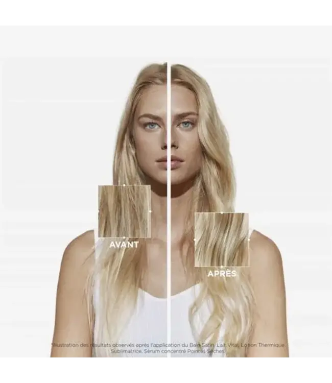 Kérastase TR SCALP SERUM 90ML