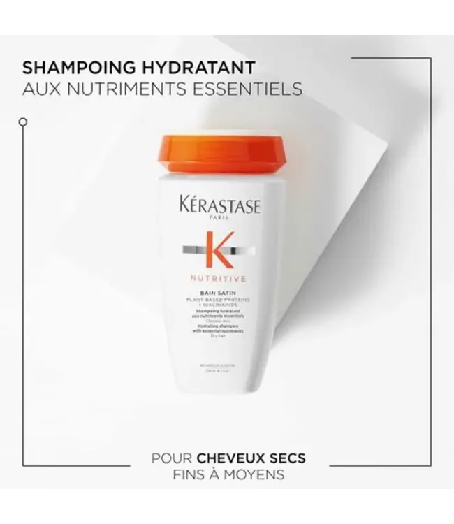 Kérastase SH BAIN SATIN 250ML