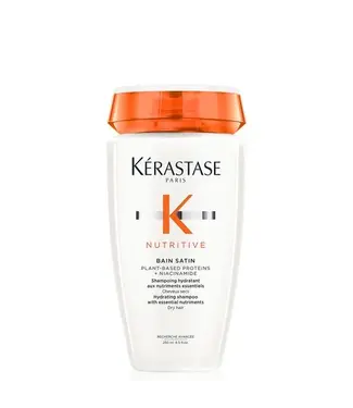 Kérastase K NUTRITIVE BAIN SATIN 250ML VI60