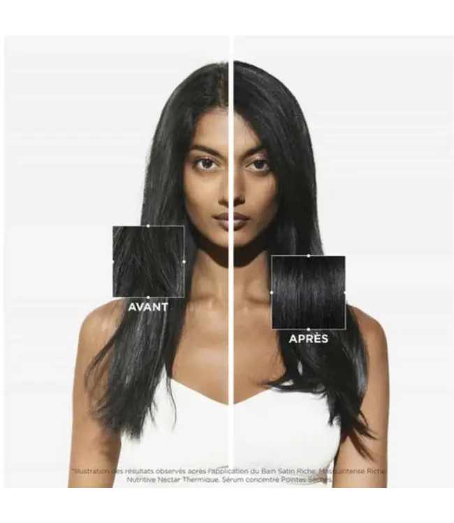 Kérastase SH BAIN SATIN RICHE 250ML